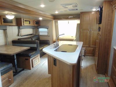 2018 Forest River RV Rockwood Roo - Photo 12