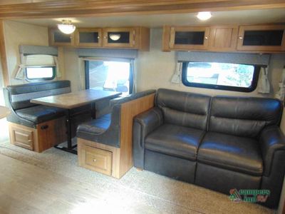 2018 Forest River RV Rockwood Roo - Photo 8