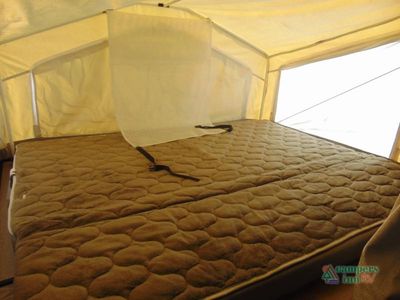 2018 Forest River RV Rockwood Roo - Photo 17