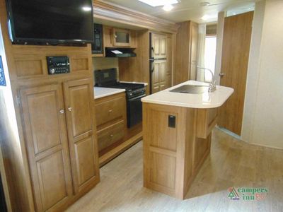 2018 Forest River RV Rockwood Roo - Photo 46