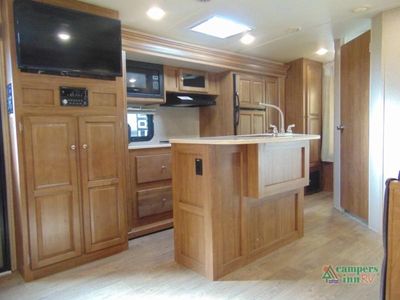 2018 Forest River RV Rockwood Roo - Photo 10