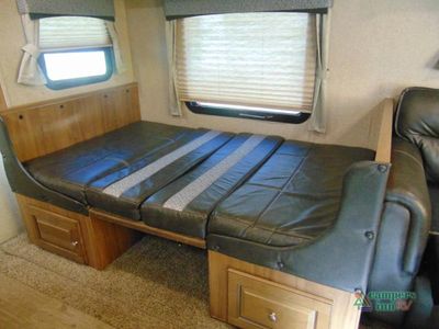 2018 Forest River RV Rockwood Roo - Photo 30