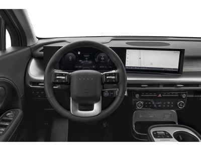 2026 Hyundai IONIQ 9 - Photo 4