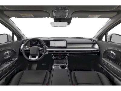 2026 Hyundai IONIQ 9 - Photo 5