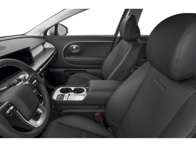 2026 Hyundai IONIQ 9 - Photo 6