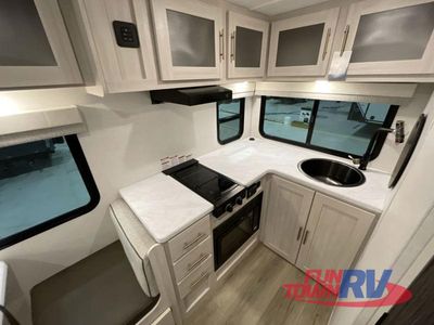 2026 Forest River RV R Pod - Photo 19