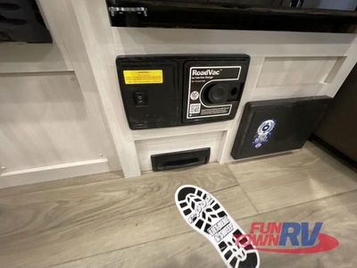 2026 Forest River RV R Pod - Photo 22
