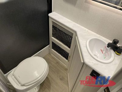 2026 Forest River RV R Pod - Photo 25