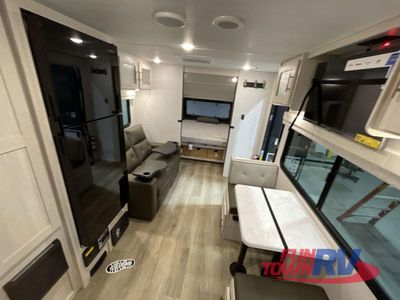 2026 Forest River RV R Pod - Photo 27
