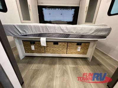 2026 Forest River RV R Pod - Photo 16