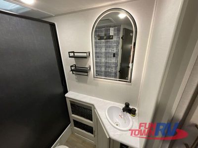 2026 Forest River RV R Pod - Photo 26