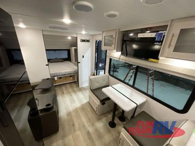 2026 Forest River RV R Pod - Photo 28