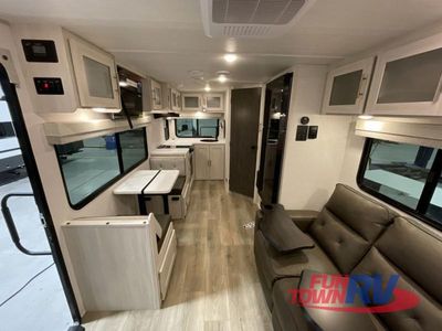 2026 Forest River RV R Pod - Photo 17
