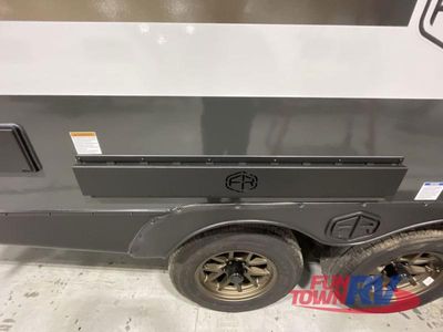 2026 Forest River RV R Pod - Photo 9