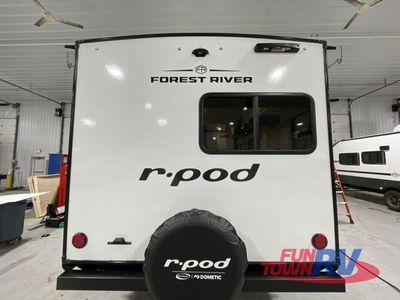 2026 Forest River RV R Pod - Photo 7