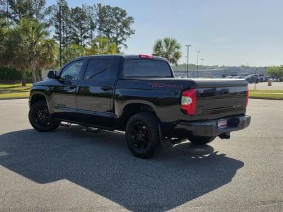 2019 Toyota Tundra - Photo 4