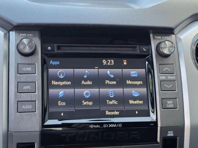 2019 Toyota Tundra - Photo 16