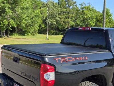 2019 Toyota Tundra - Photo 30