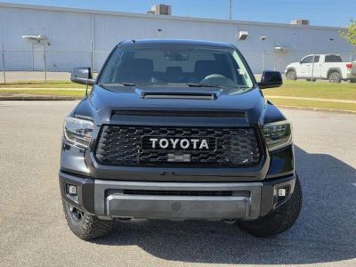 2019 Toyota Tundra - Photo 2
