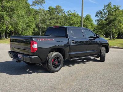 2019 Toyota Tundra - Photo 5