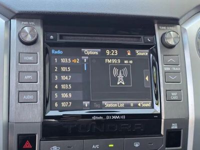 2019 Toyota Tundra - Photo 18