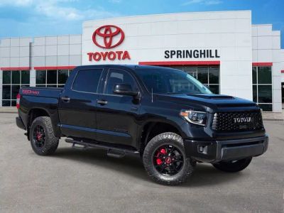 2019 Toyota Tundra - Photo 1