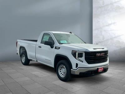 2026 GMC Sierra 1500 — photo 8 view