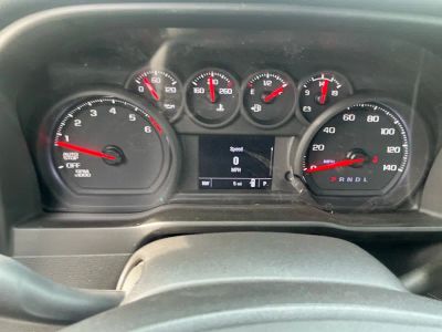 2026 GMC Sierra 1500 — photo 10 view
