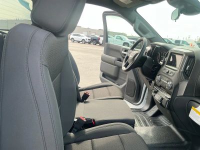 2026 GMC Sierra 1500 — photo 19 view