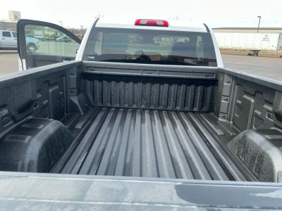 2026 GMC Sierra 1500 — photo 18 view