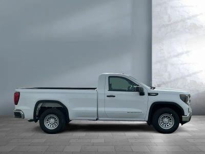 2026 GMC Sierra 1500 — photo 7 view