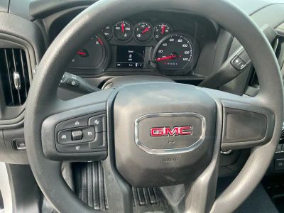 2026 GMC Sierra 1500 — photo 13 view