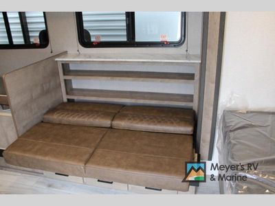 2025 Keystone RV Springdale Classic Mini - Photo 8