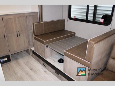 2025 Keystone RV Springdale Classic Mini - Photo 9