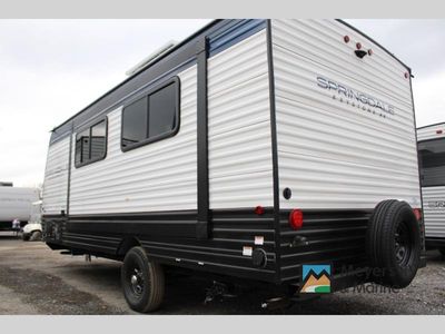 2025 Keystone RV Springdale Classic Mini - Photo 4