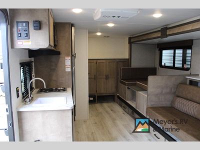 2025 Keystone RV Springdale Classic Mini - Photo 6