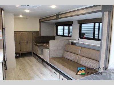 2025 Keystone RV Springdale Classic Mini - Photo 7