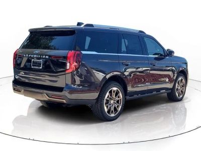 2026 Ford Expedition — detail view