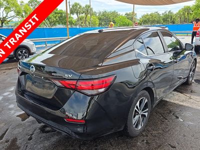 2021 Nissan Sentra - Photo 5
