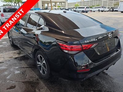 2021 Nissan Sentra - Photo 4