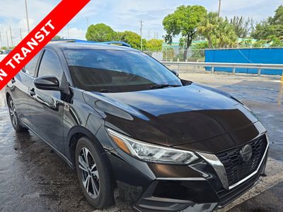 2021 Nissan Sentra - Photo 3