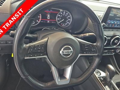 2021 Nissan Sentra - Photo 6