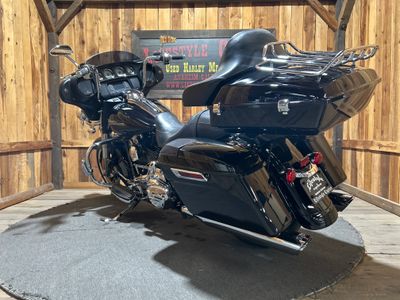 2016 Harley-Davidson Street Glide - Photo 9