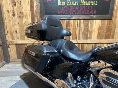 2016 Harley-Davidson Street Glide - Photo 6