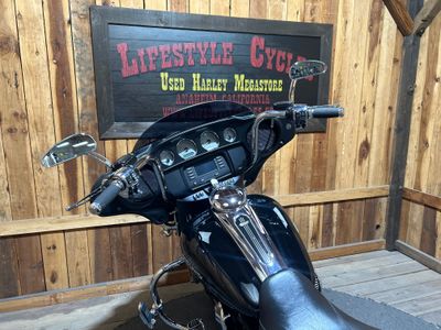 2016 Harley-Davidson Street Glide - Photo 10