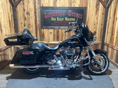 2016 Harley-Davidson Street Glide - Photo 1