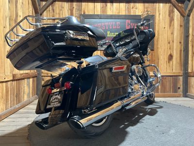 2016 Harley-Davidson Street Glide - Photo 8