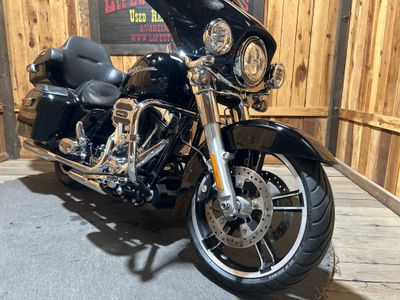 2016 Harley-Davidson Street Glide - Photo 7