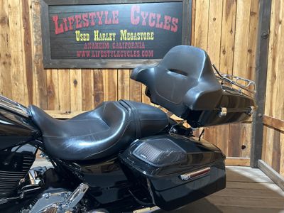 2016 Harley-Davidson Street Glide - Photo 5