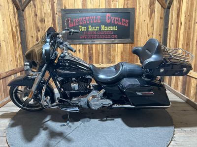 2016 Harley-Davidson Street Glide - Photo 4